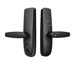 D02 smart lock