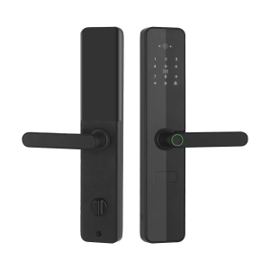 K1 smart lock