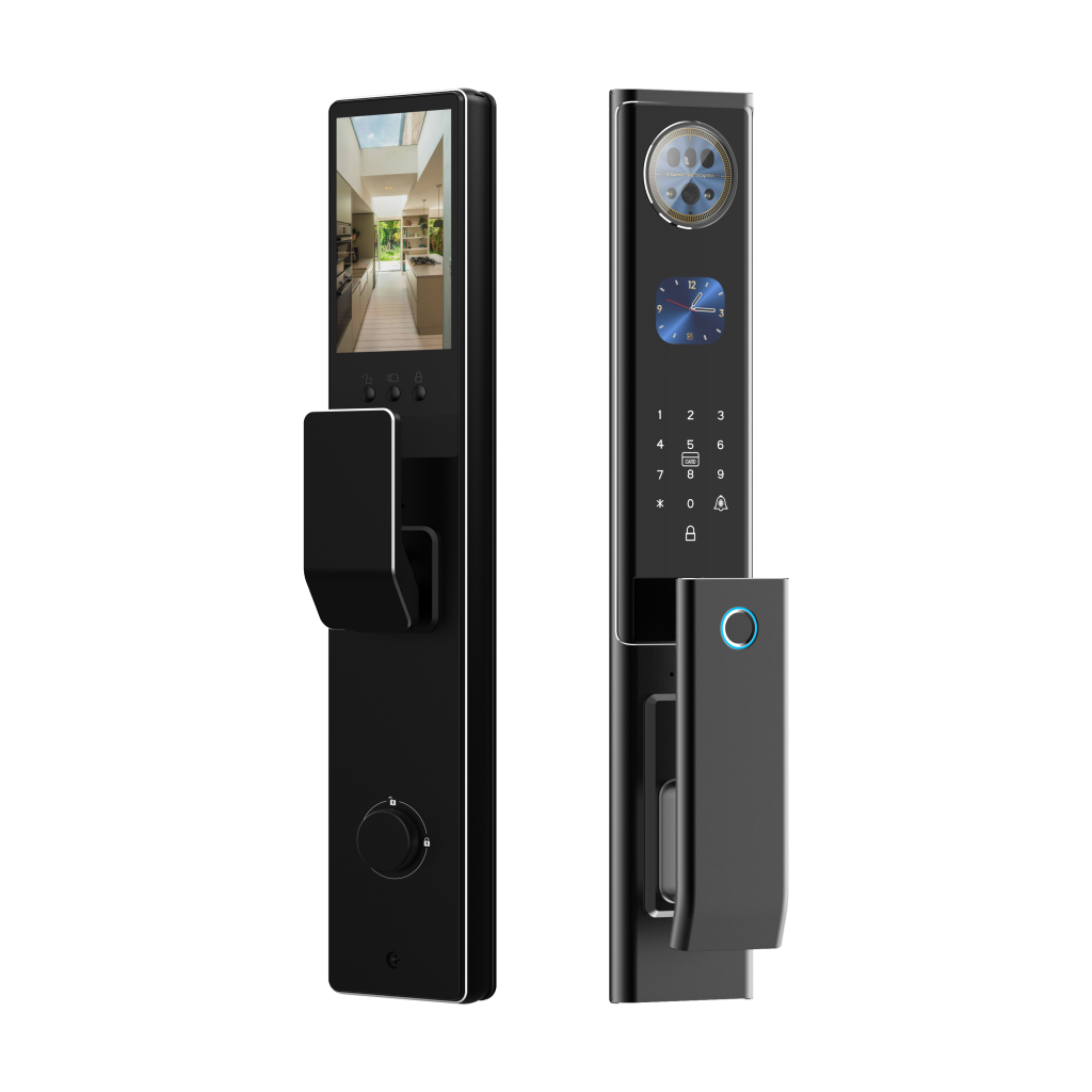 M6 smart lock