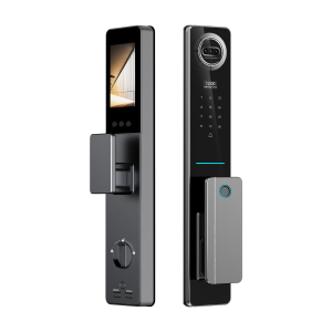 R02 smart lock