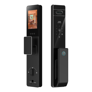 R03 smart lock