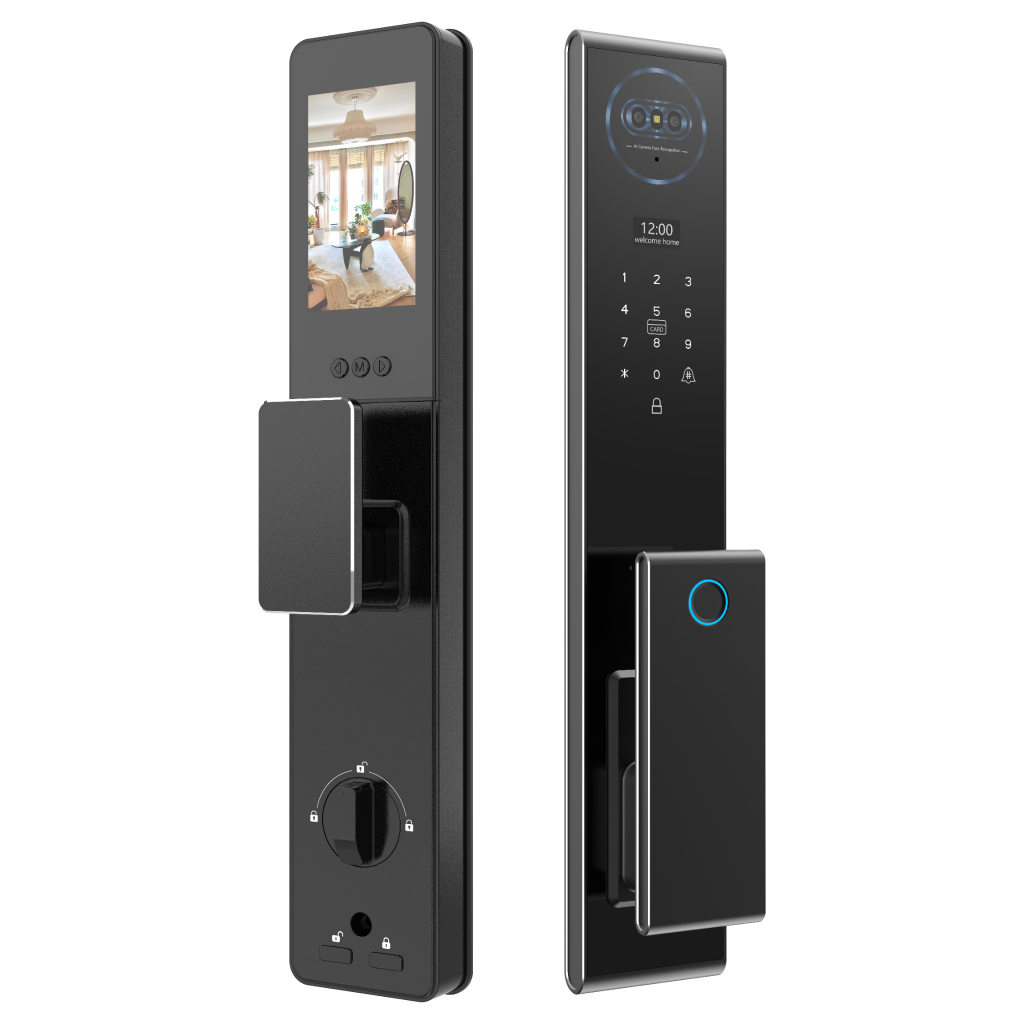 R05 smart lock