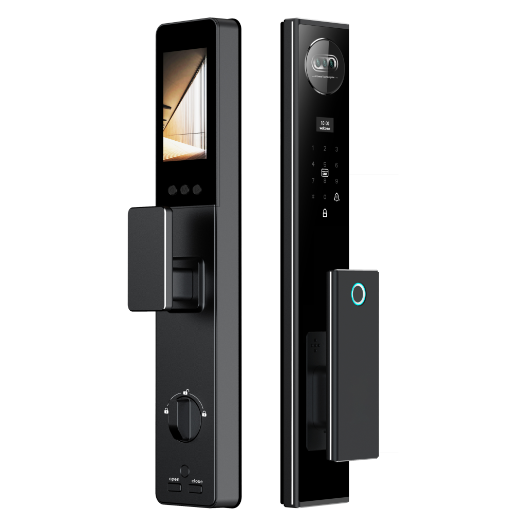 R10 smart lock