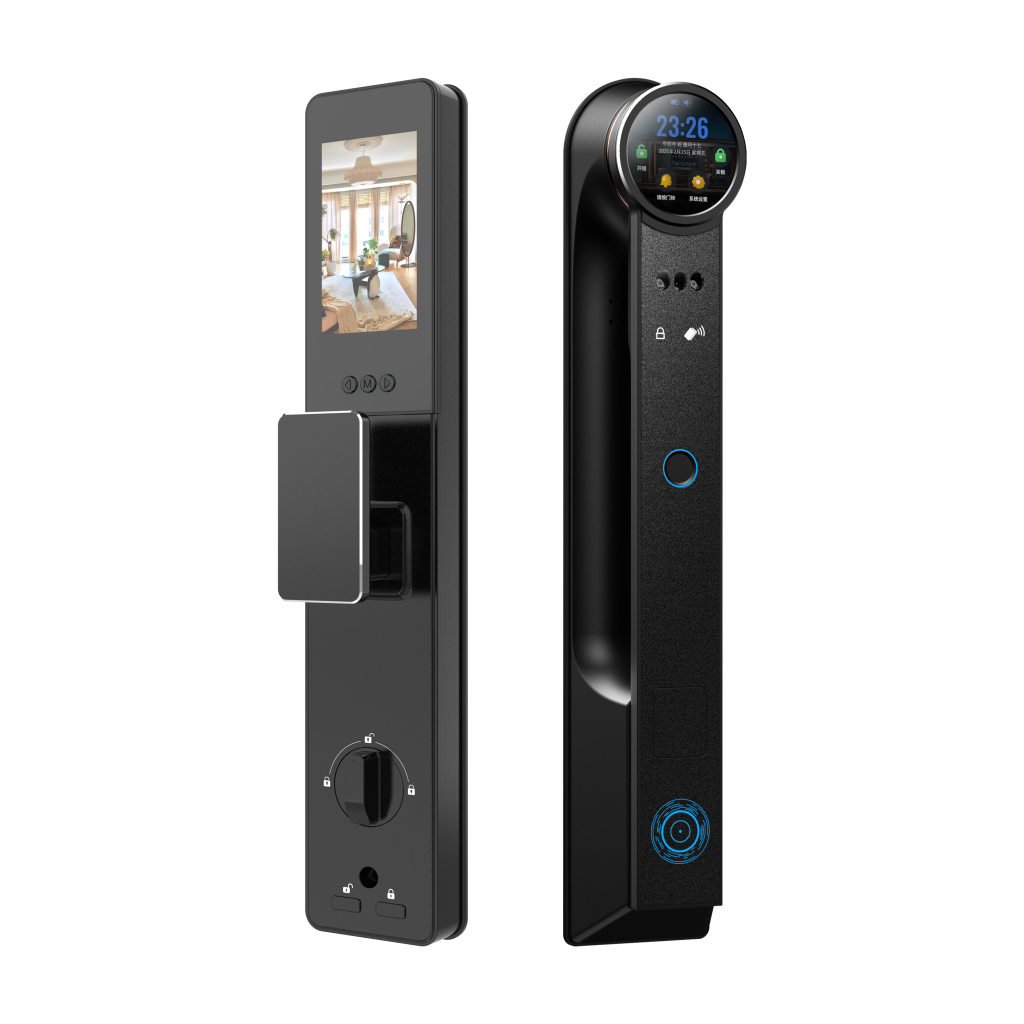 R16 Series smart lock