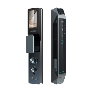 R6 smart lock