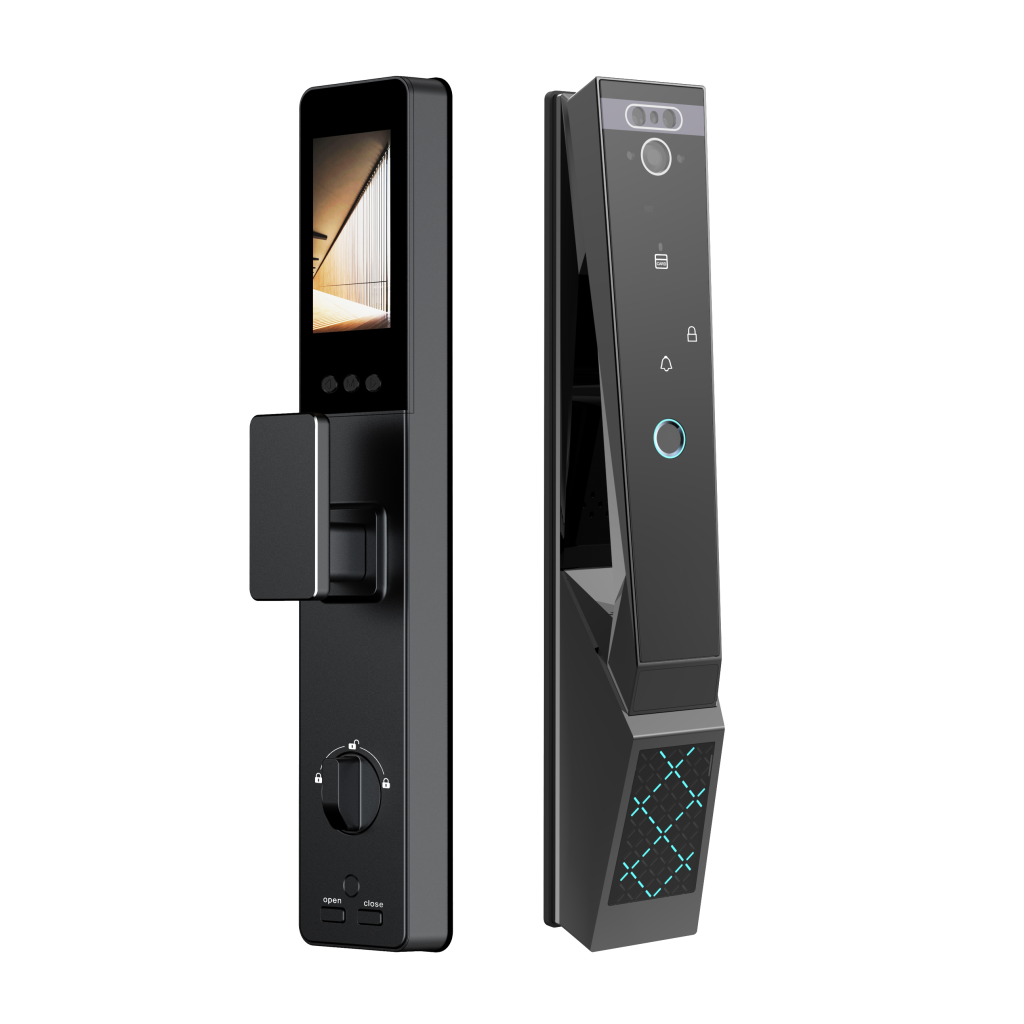R9 smart lock