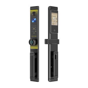 L06 smart lock