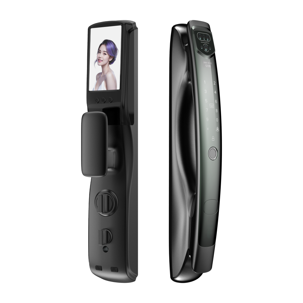 i10 smart lock
