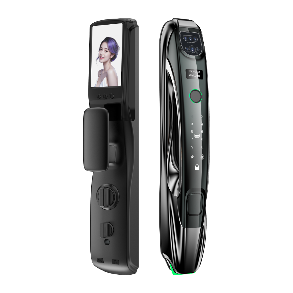 i11 smart lock