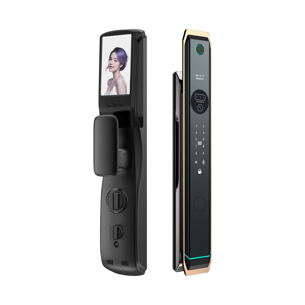 i12 smart lock