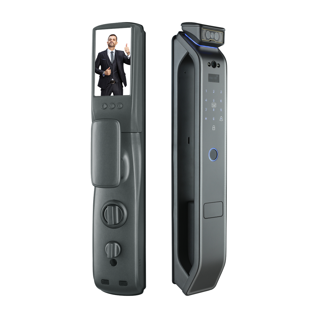i16 smart lock