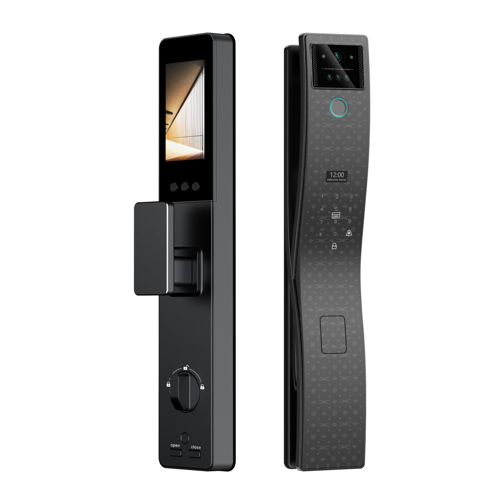 i19 smart lock