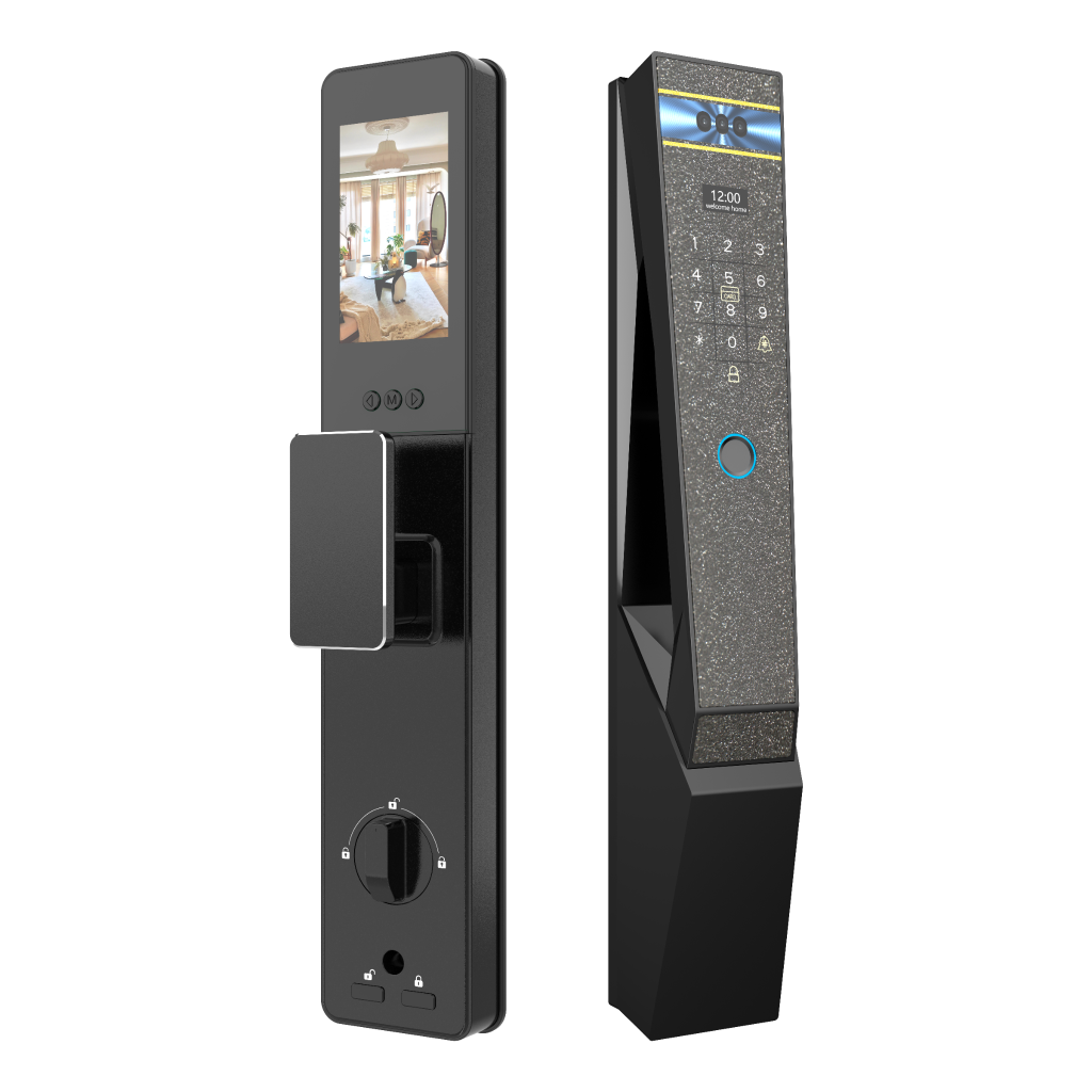 i20 smart lock