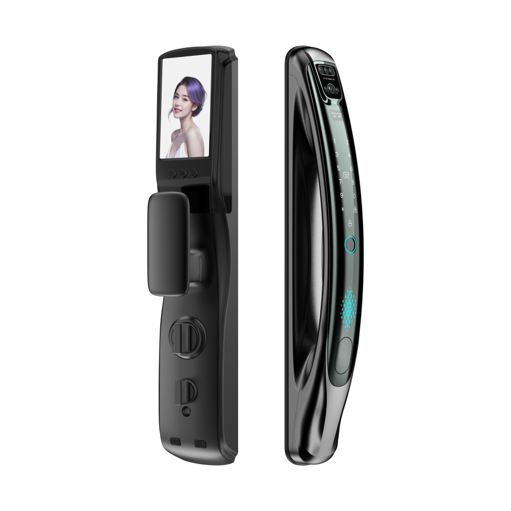 i5 smart lock
