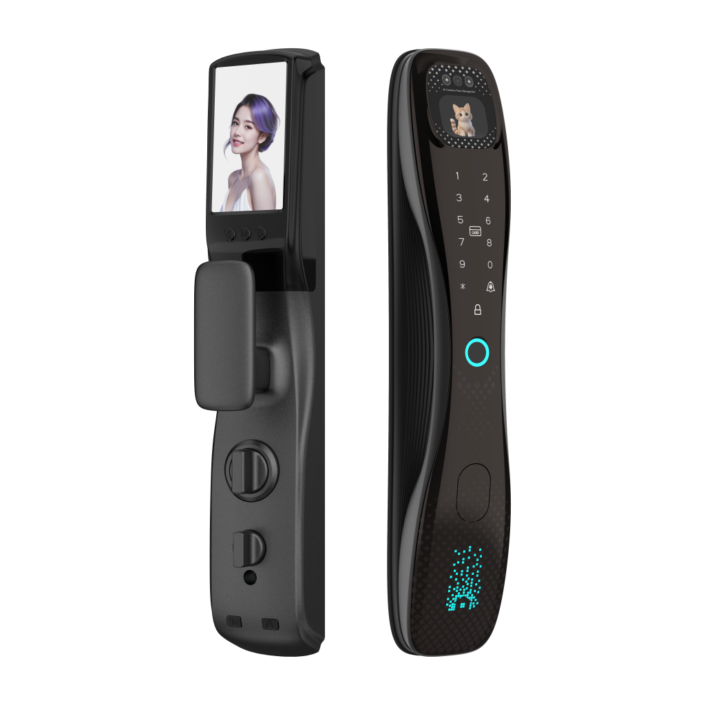 i7Ai smart lock